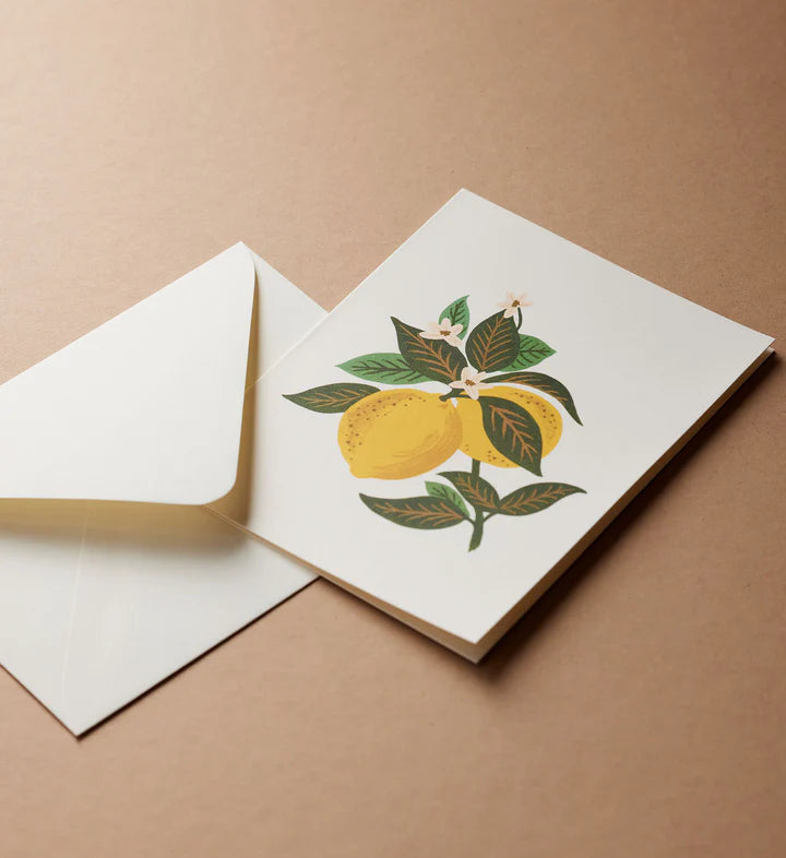 Everyday Cards - 9 Styles