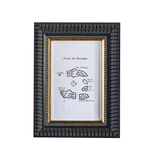 Yorkshire Matted Frame (4" x 6")