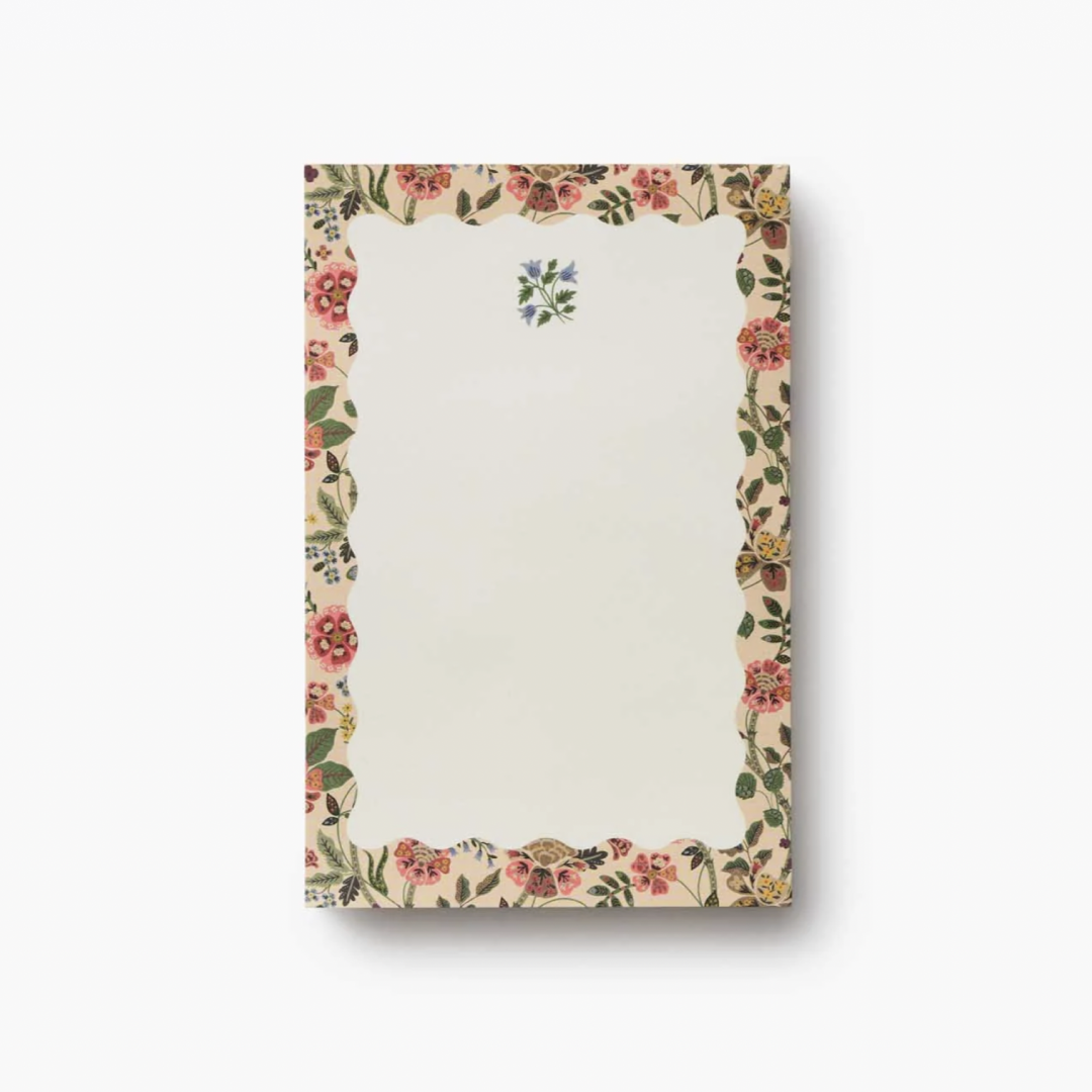 Gracie Notepad