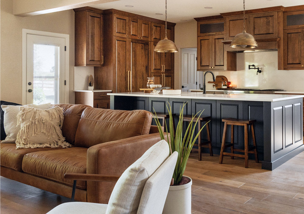 Furnishing Design Services