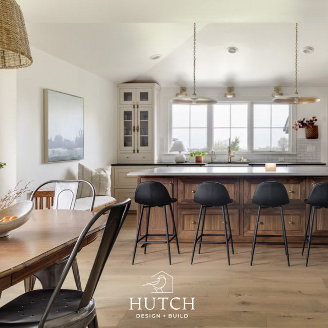 Office + Library Furniture