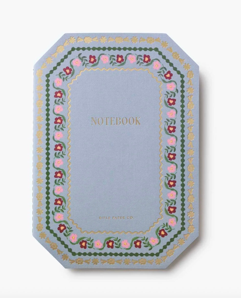 Gemma Set of 3 Notebooks