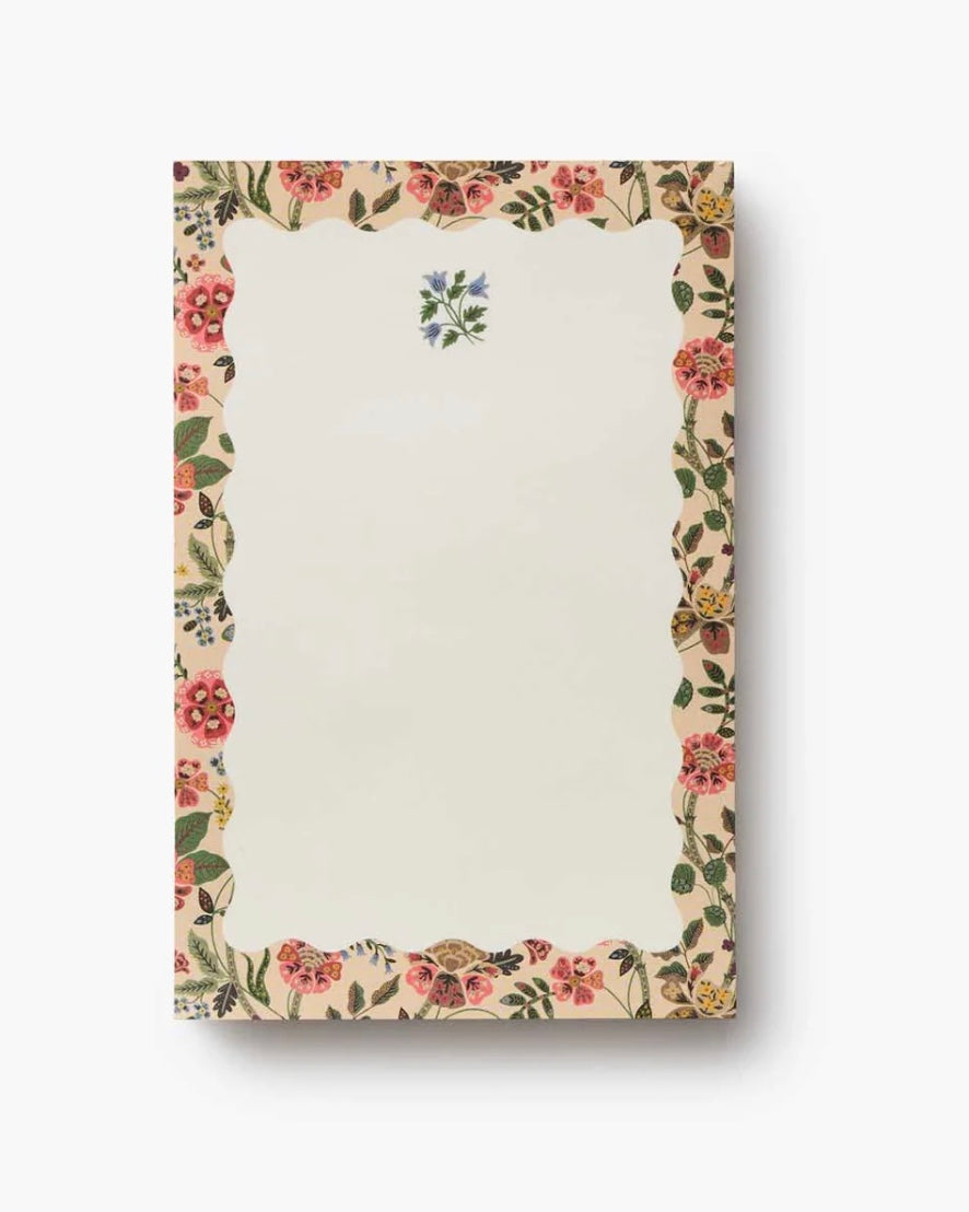 Gracie Notepad