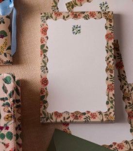 Gracie Notepad