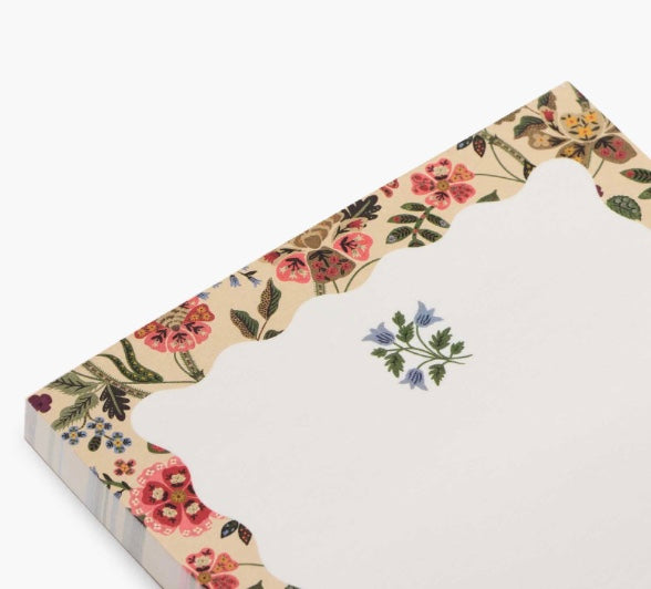 Gracie Notepad