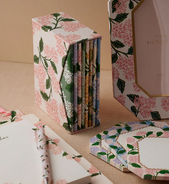 Stationery + Gift Wrap