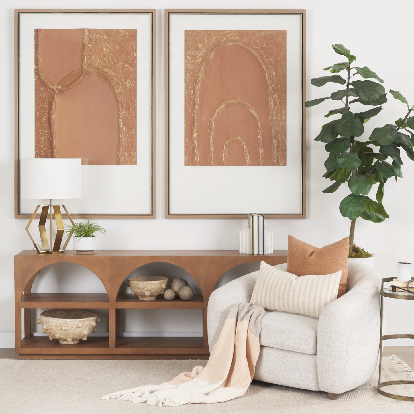 Jace Pillow - 14"x26"