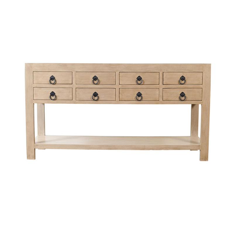Jaxon Console