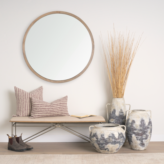 Jenna Pillow - 14x26"