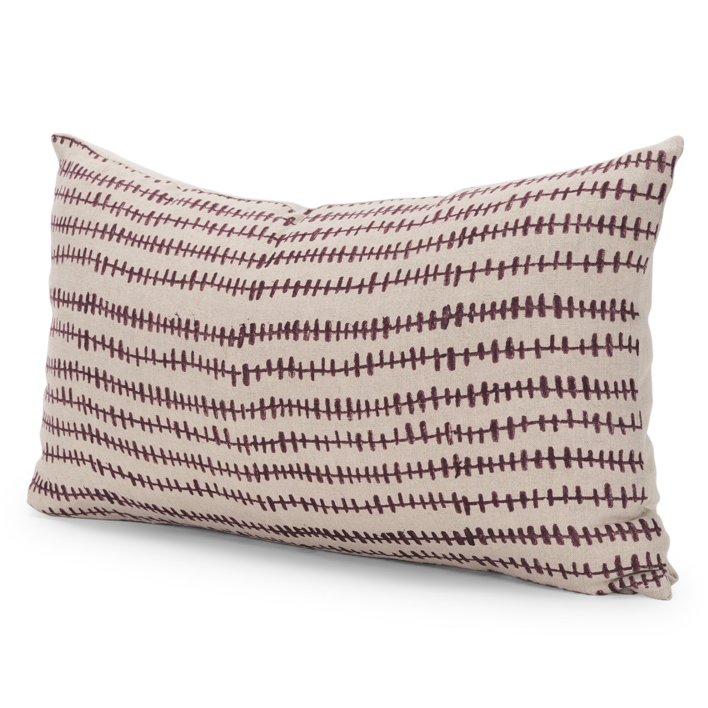 Jenna Pillow - 14x26"