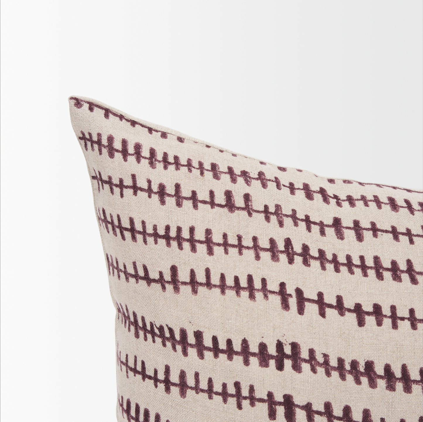 Jenna Pillow - 14x26"