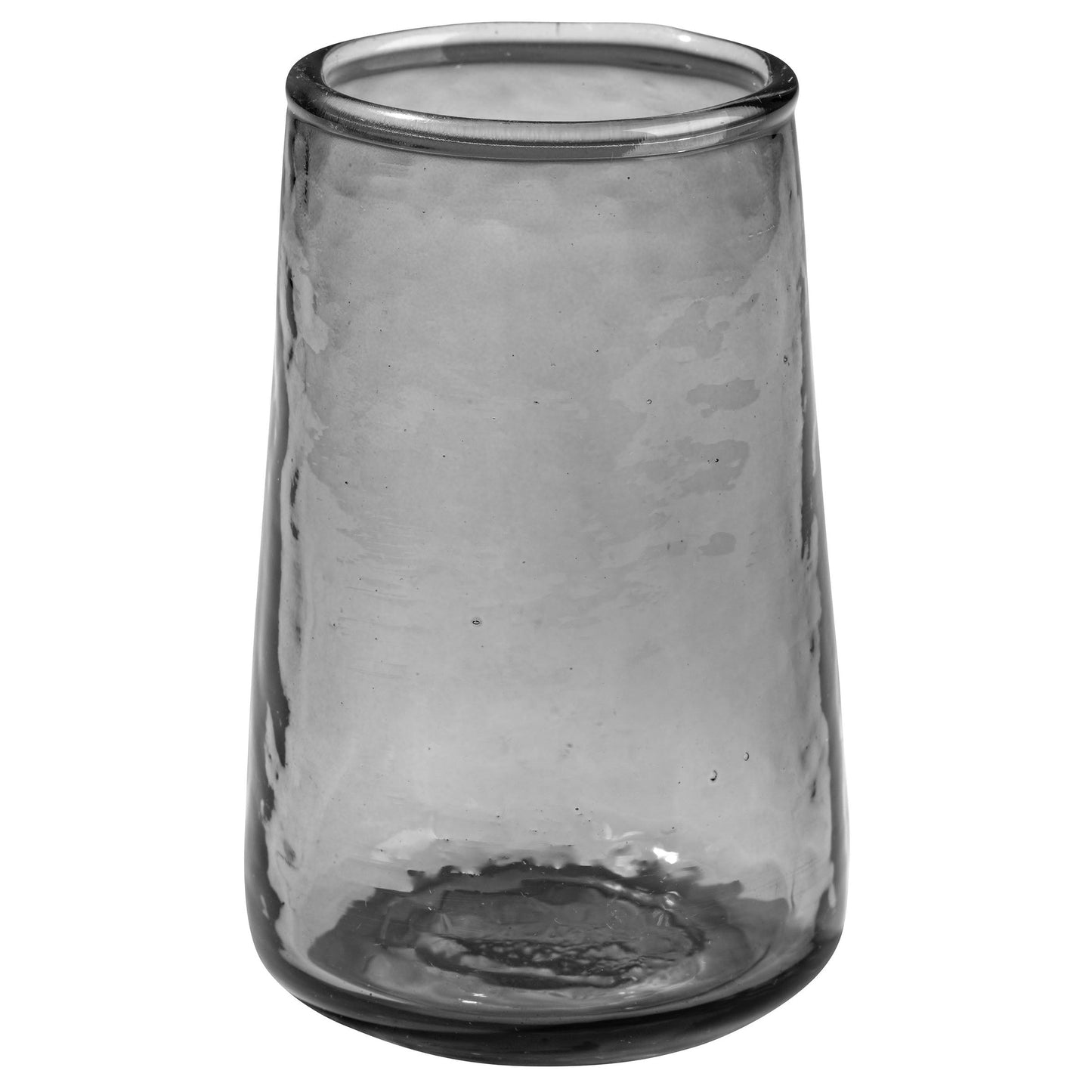 Catalina Double Shot Glass Gray