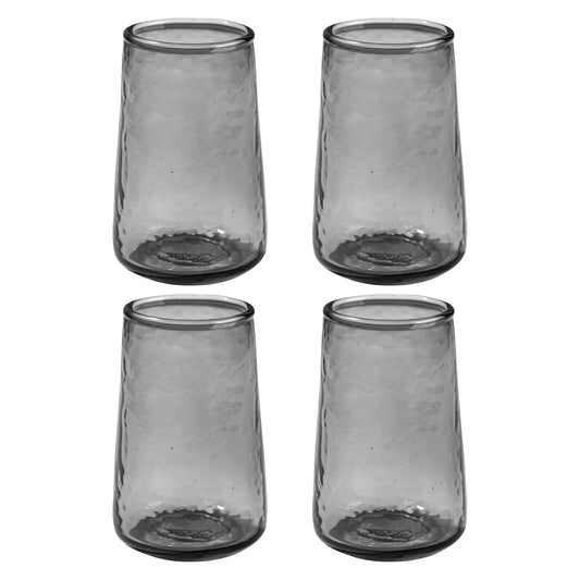 Catalina Double Shot Glass Gray