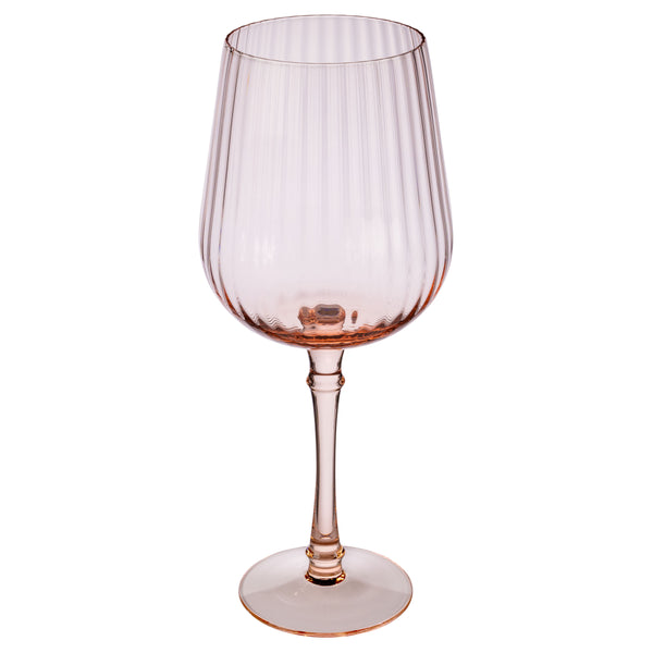 Emma Wine Glass Heirloom