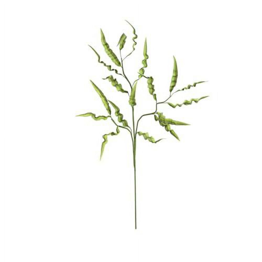 Green Filler Stems