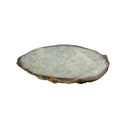 Thick Agate Slab (Jumbo)