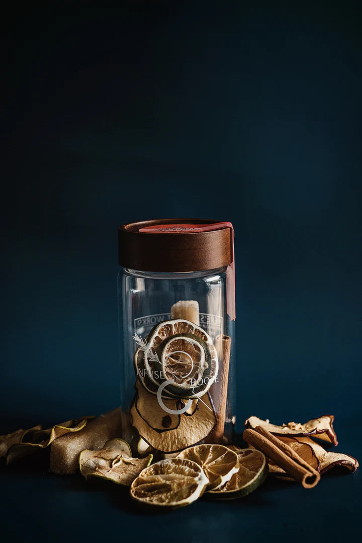 Merry Mule Infusion Kit 16 oz.