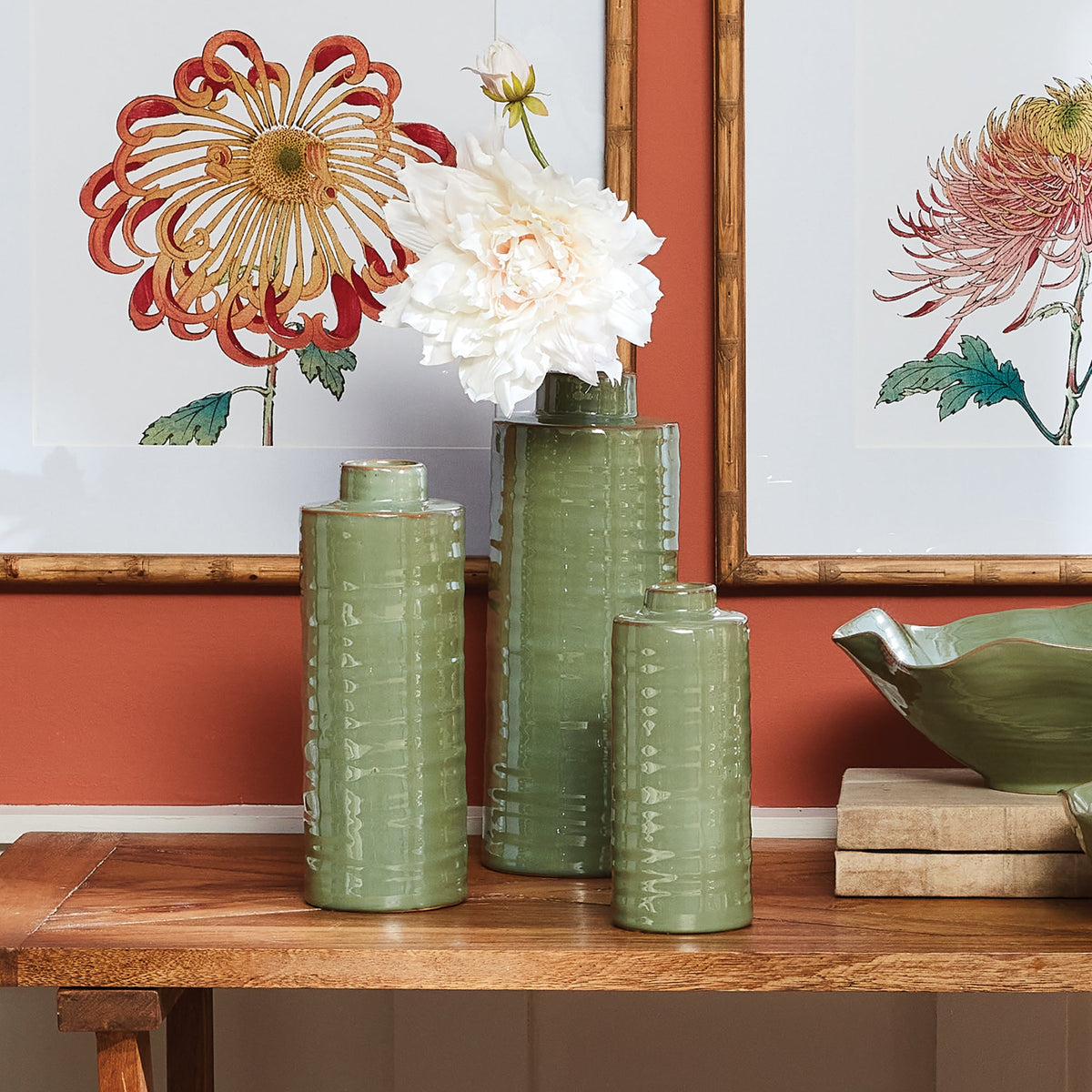 Giada Vase - 3 Sizes