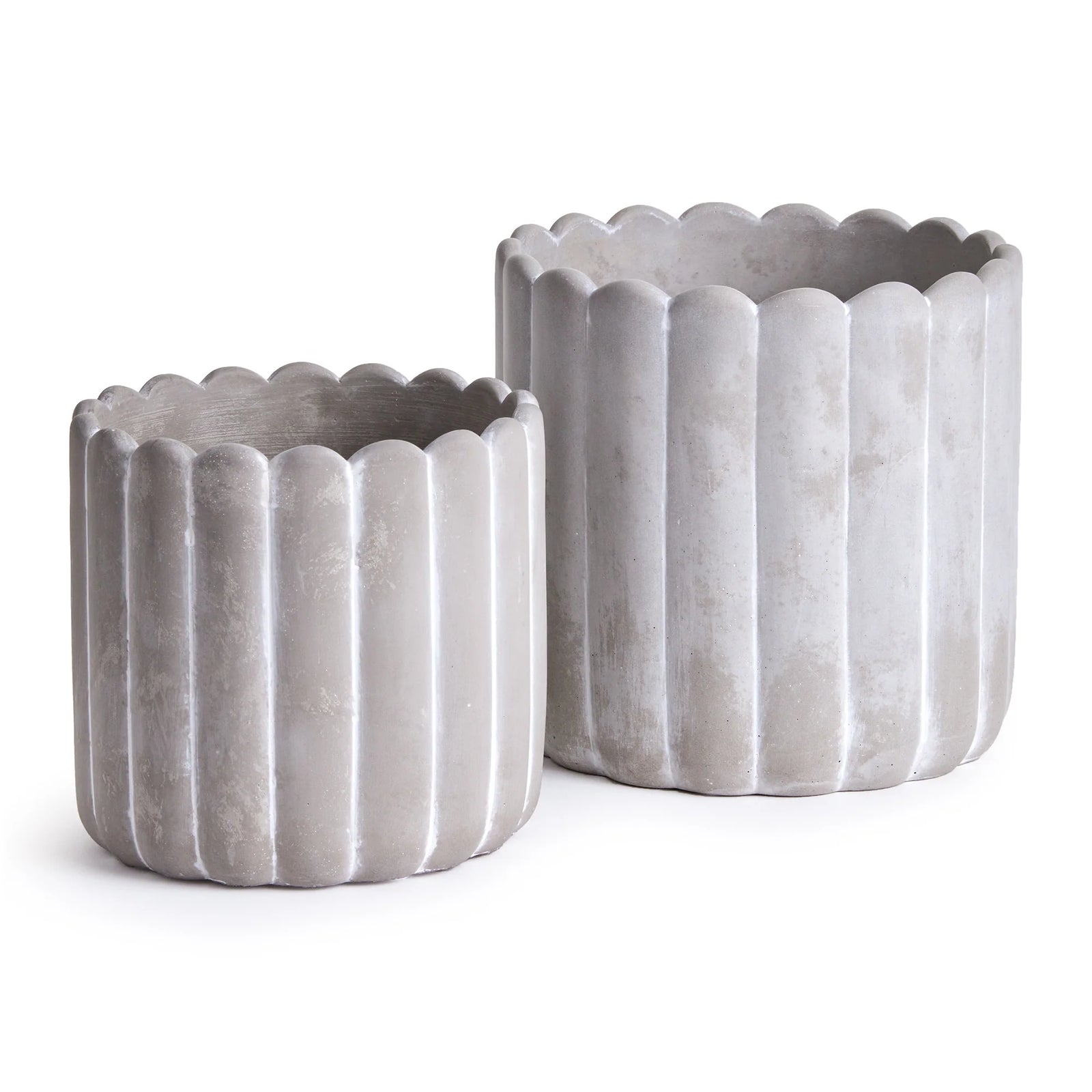 Pots + Plants