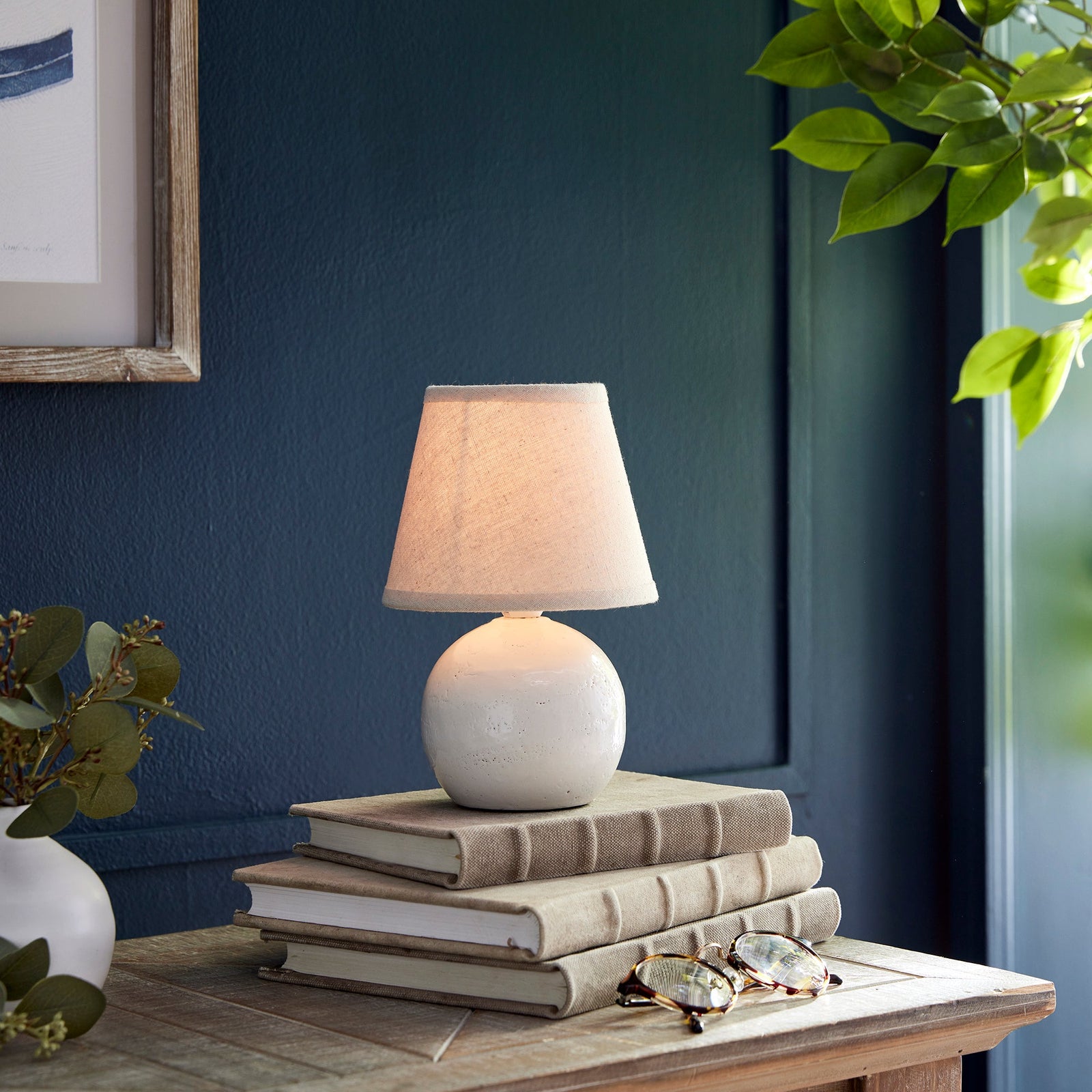 Lamps + Lighting