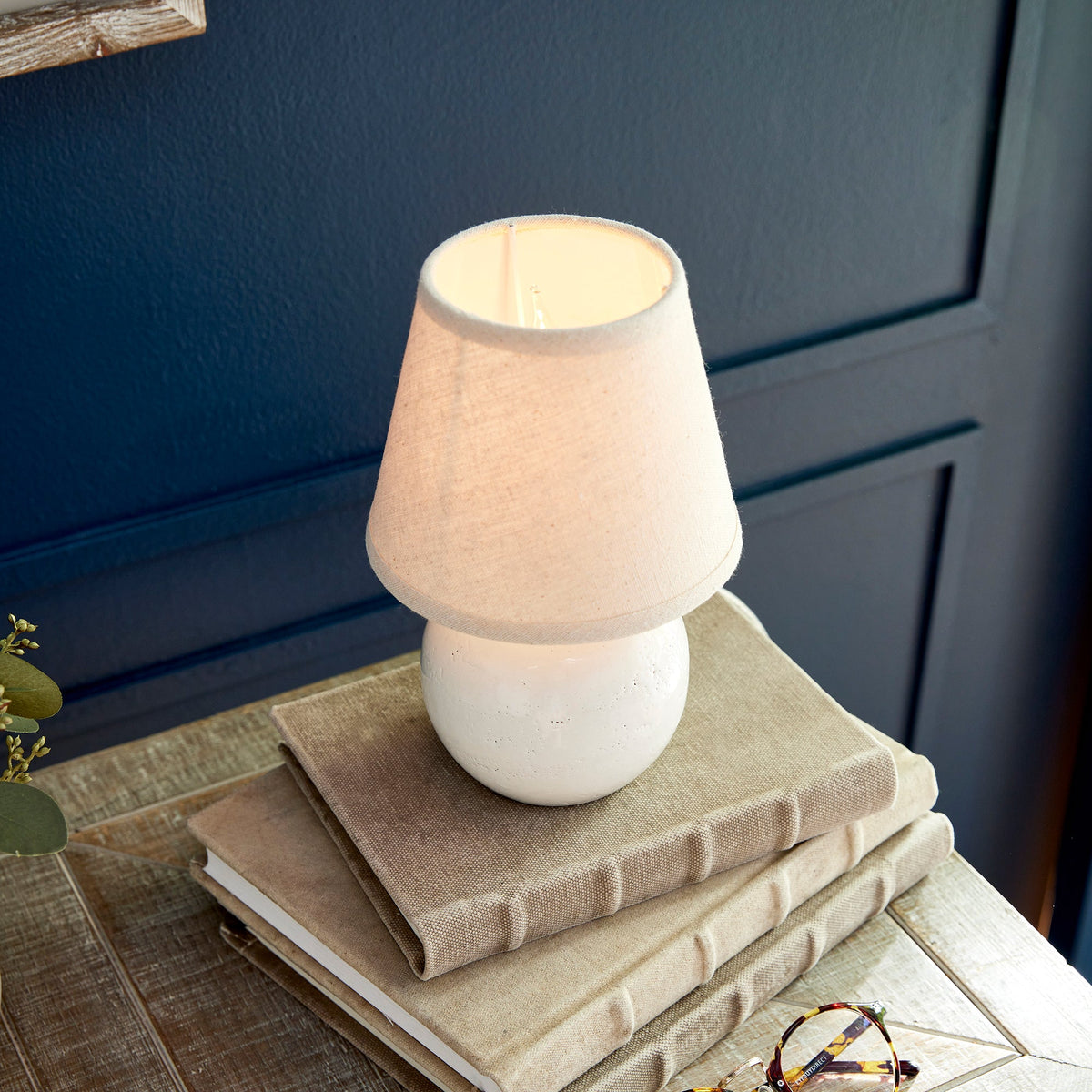 Leland Mini Lamp