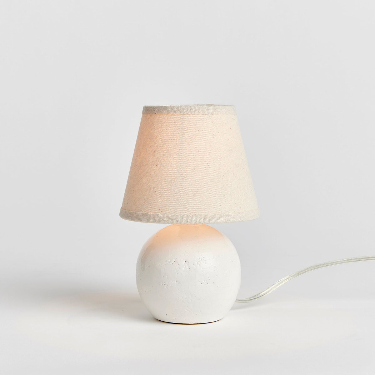 Leland Mini Lamp