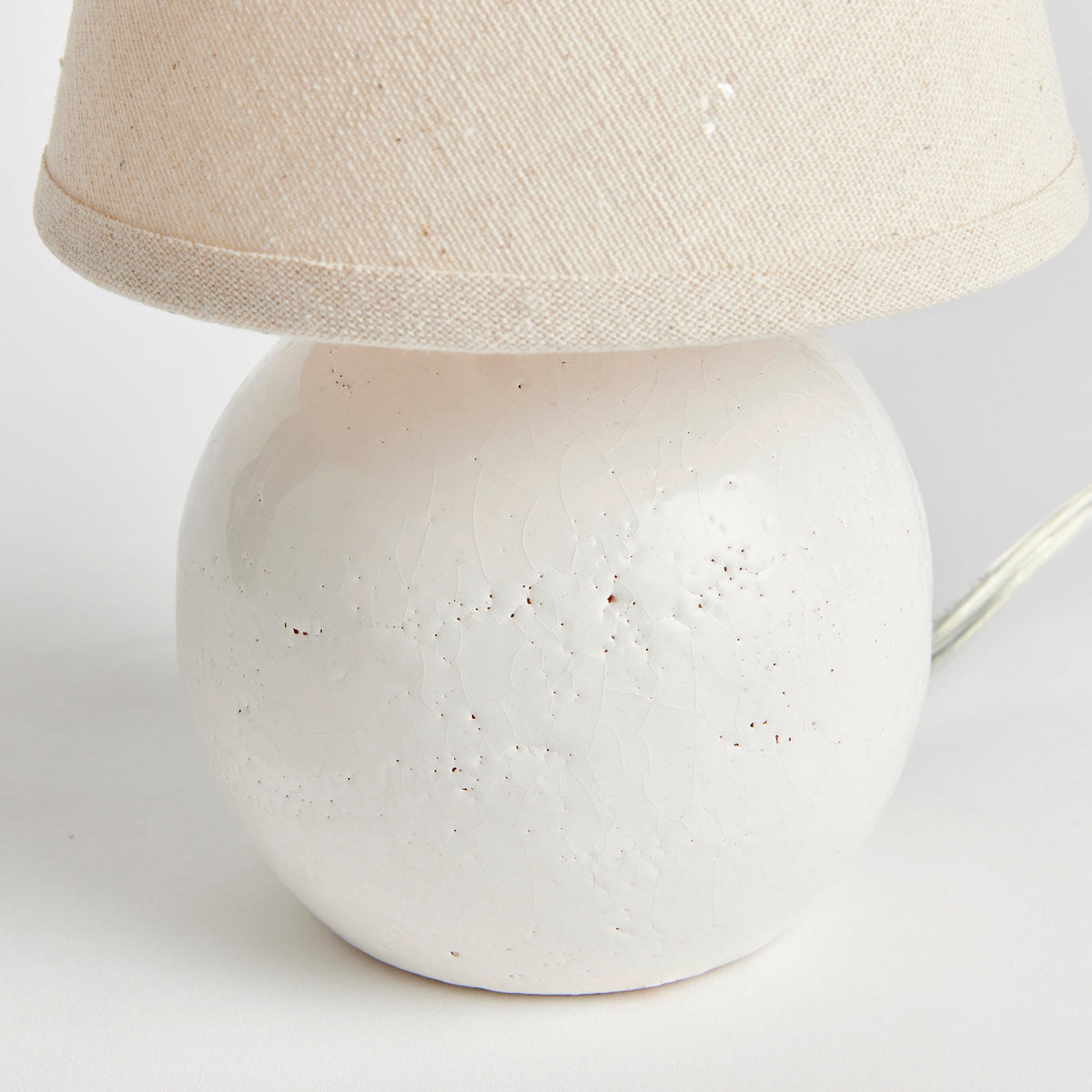 Leland Mini Lamp