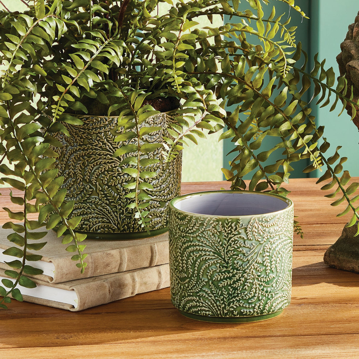 Ivana Pots - 2 Sizes