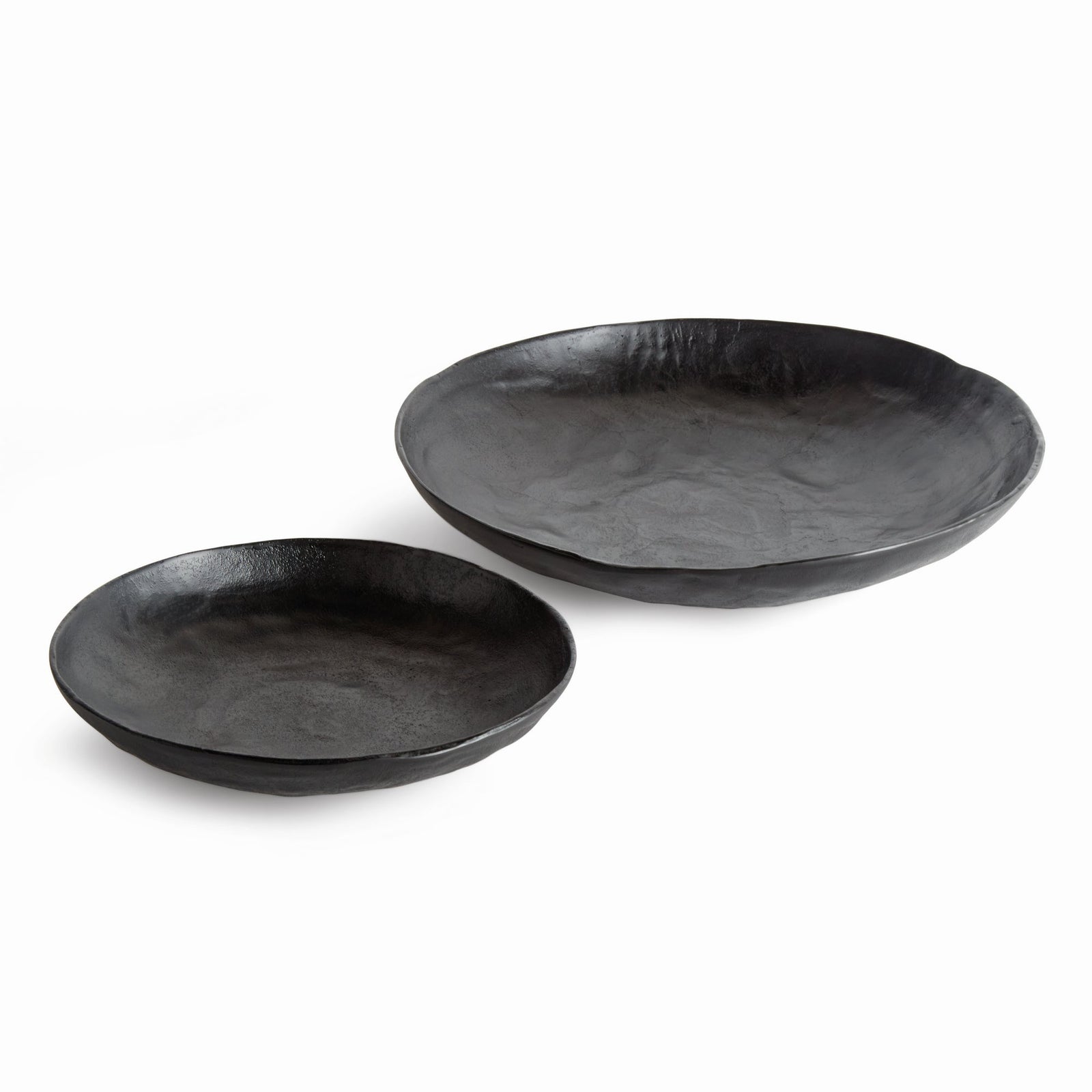 Bowls, Trays + Baskets