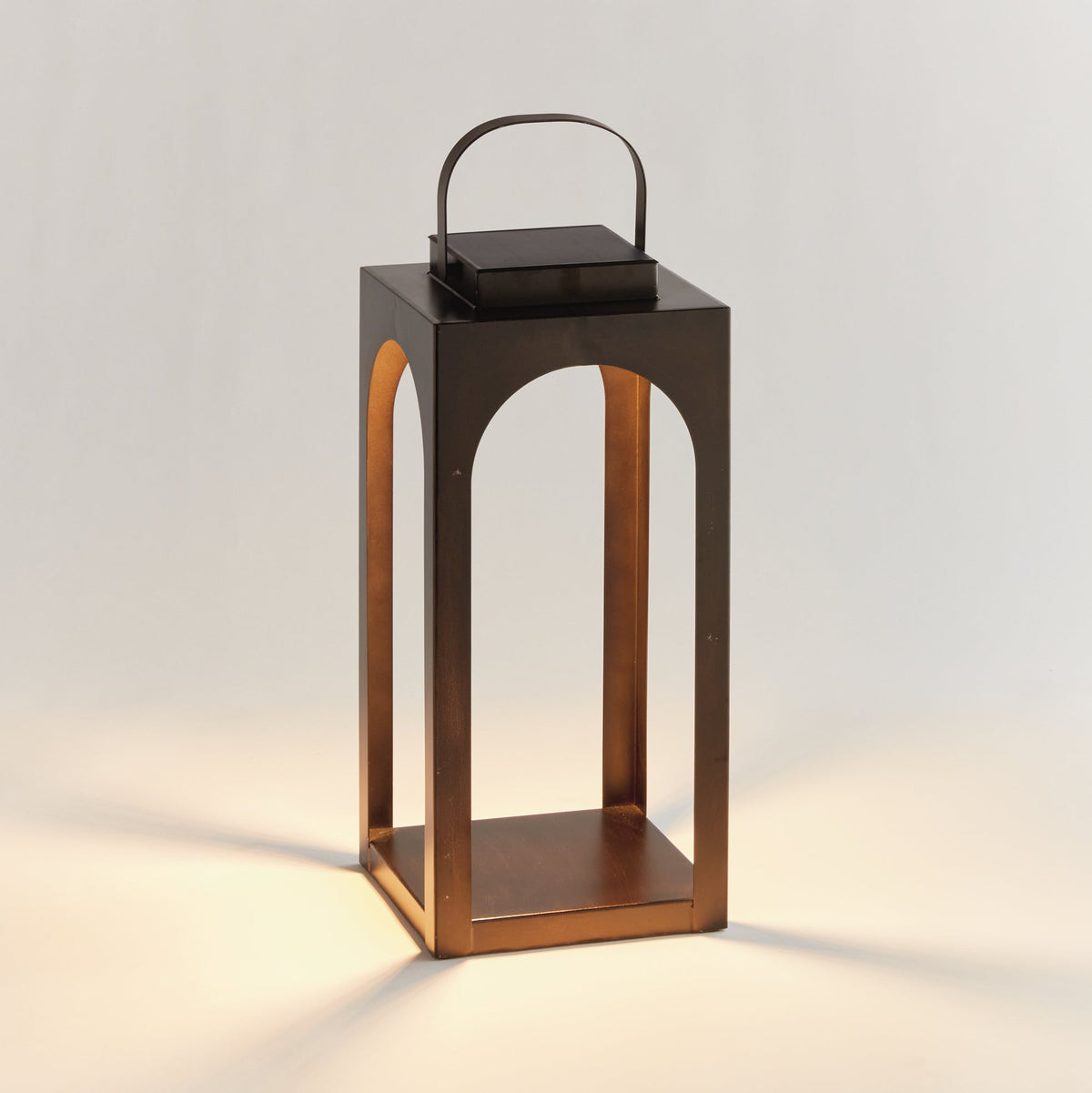 Brooks Solar Lantern