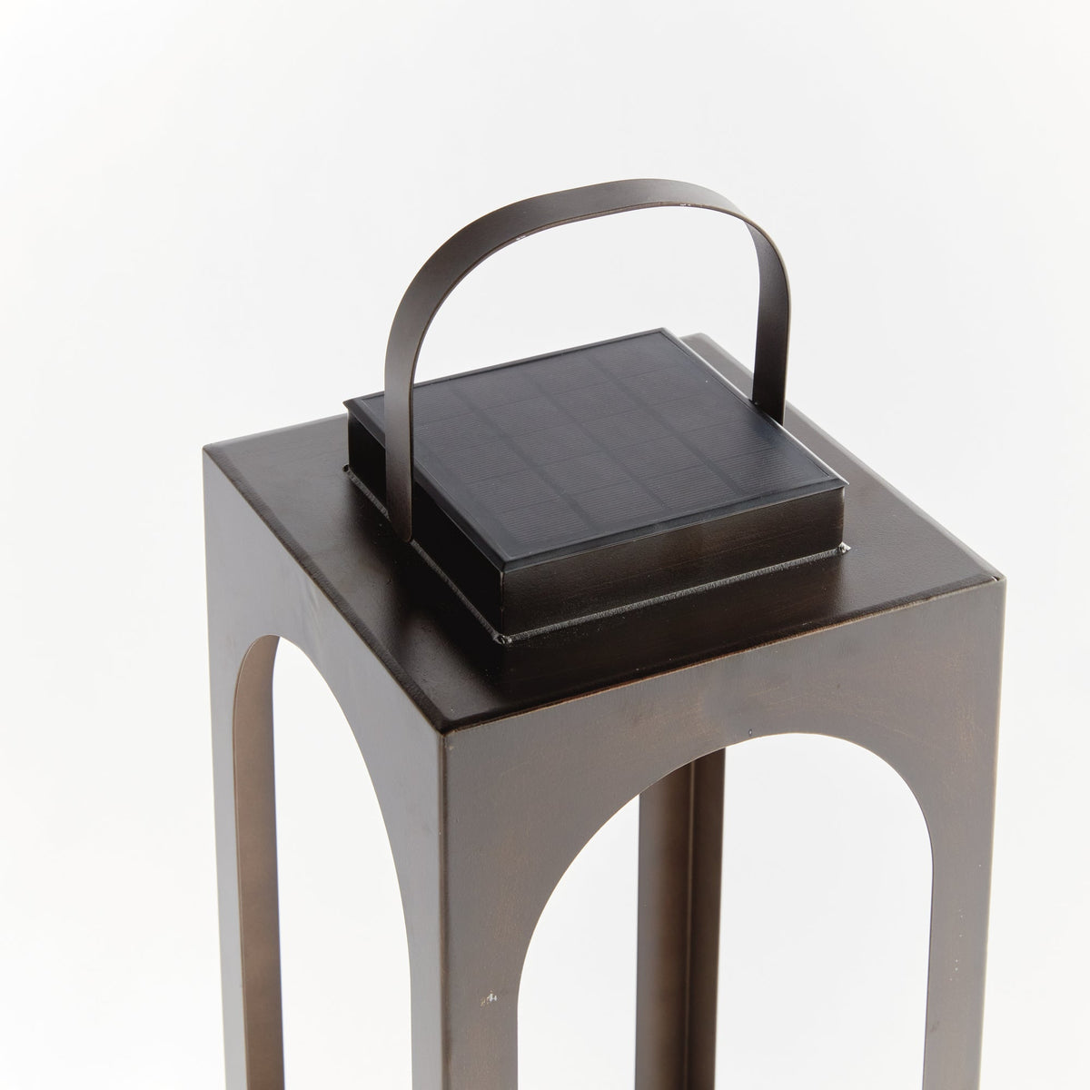 Brooks Solar Lantern
