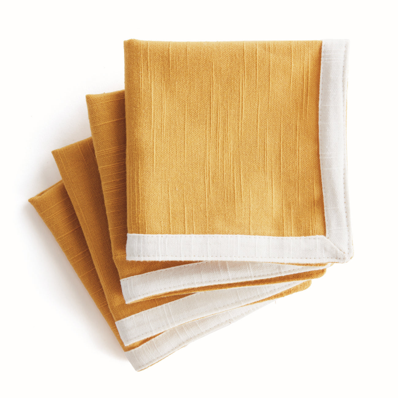 Jase Cocktail Napkins - Set of 4