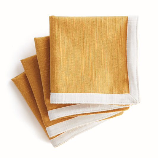 Jase Cocktail Napkins - Set of 4