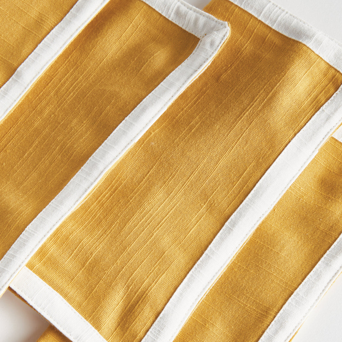 Jase Cocktail Napkins - Set of 4