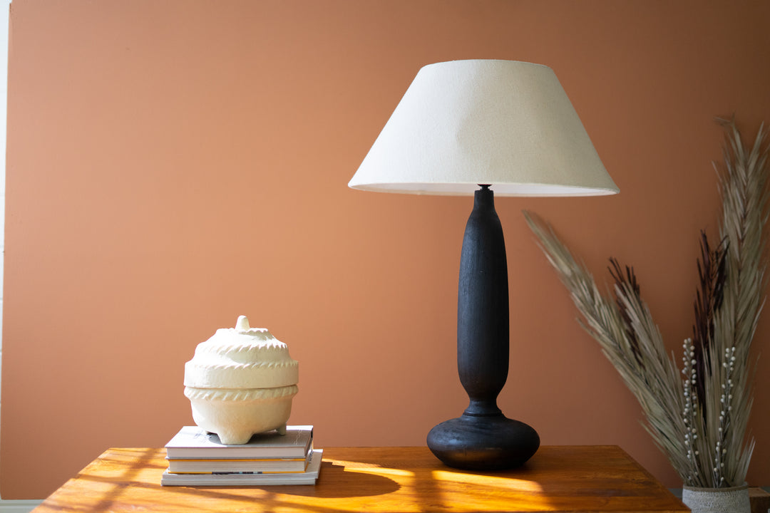 Lamps + Lighting