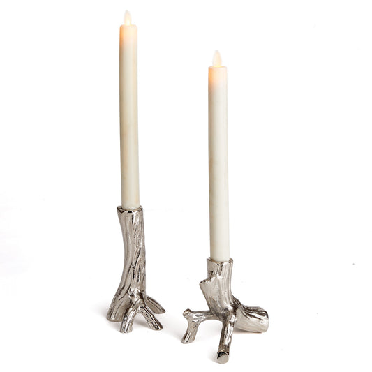 Hyde Taper Holders- Set of 2