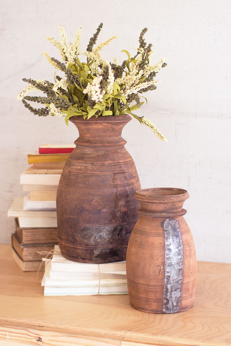 Bowls, Trays + Baskets