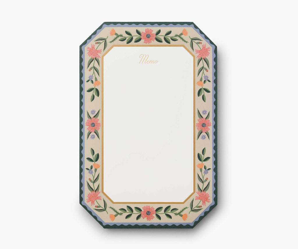 Aster Memo Notepad