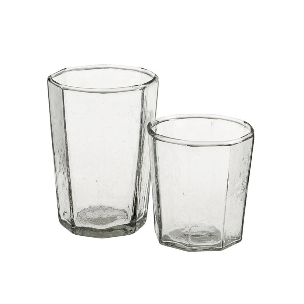 Prism Glass - 2 sizes