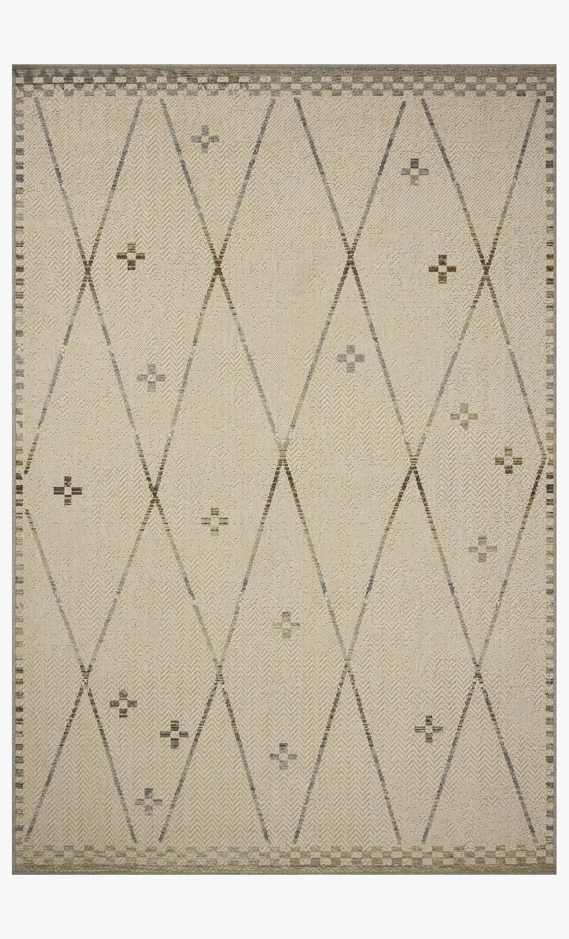 Loloi SAY-01 Indoor/Outdoor Rug