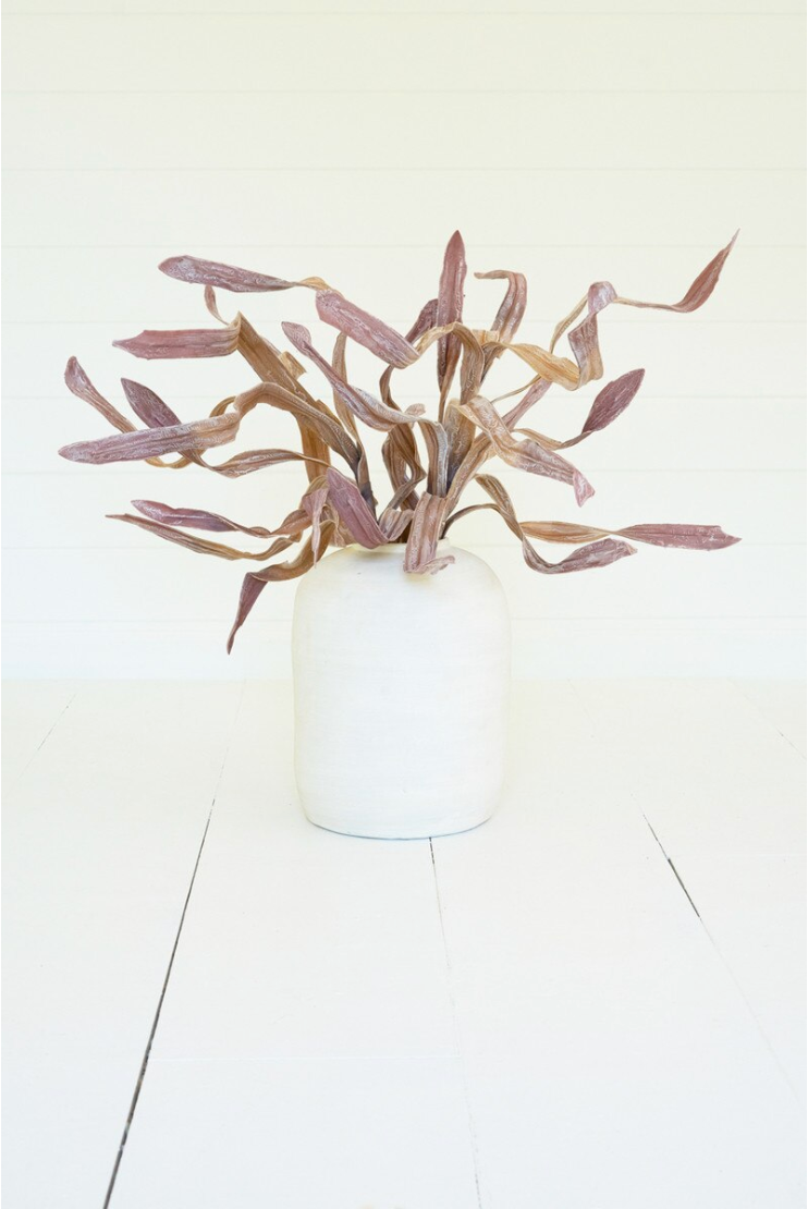 Vases + Florals