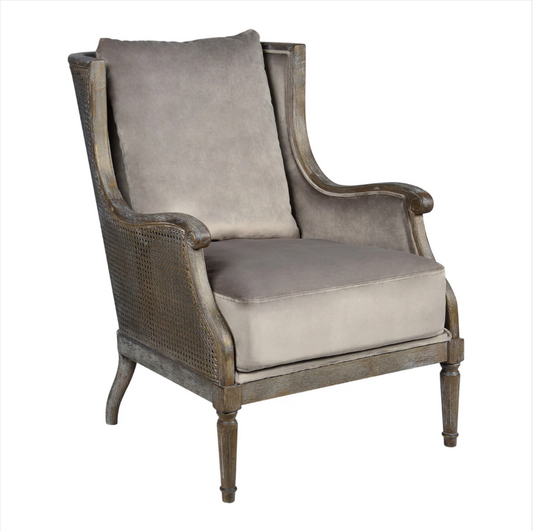 Hastings Chair (Chantel Ash)