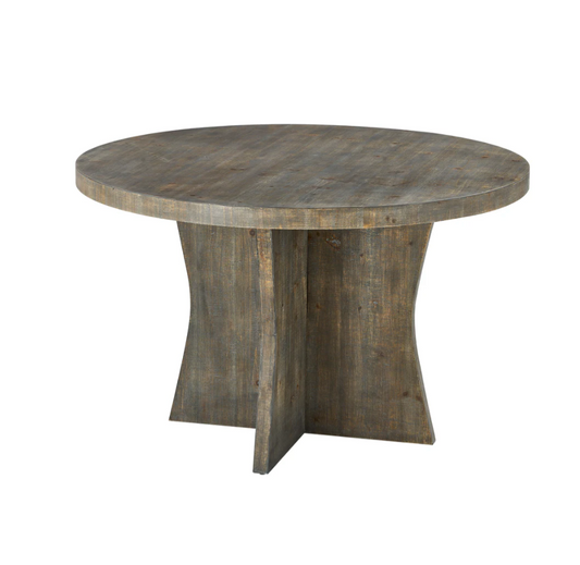 Nate Dining Table - 48''