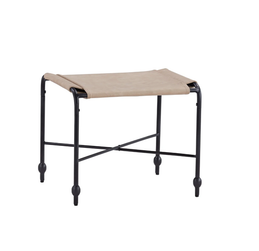 Connor Ottoman/Foot Stool