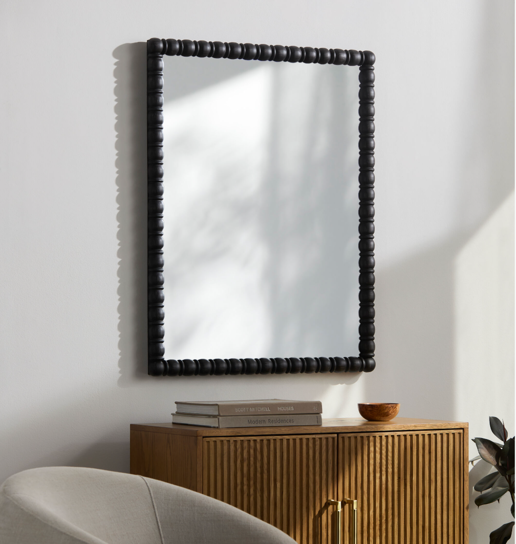Karling Blair Accent Mirror