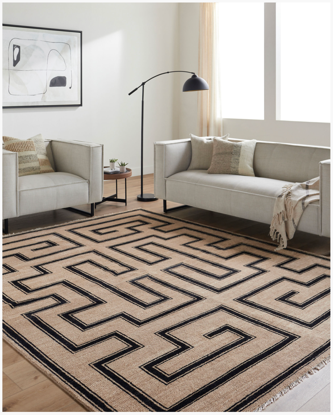 Riviera Handmade Rug - Runner