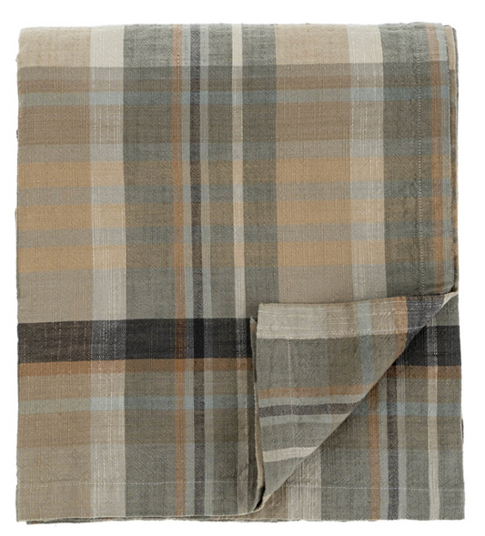 Delacourt Tablecloth