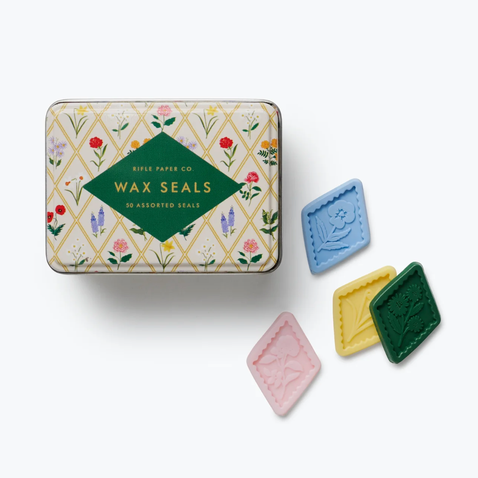 Stationery + Gift Wrap