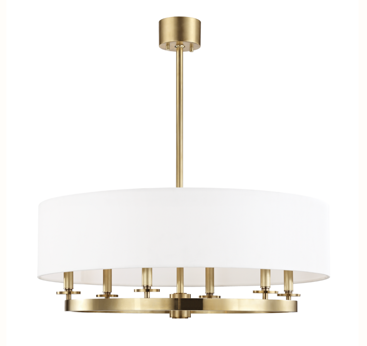 Durham Pendant Light