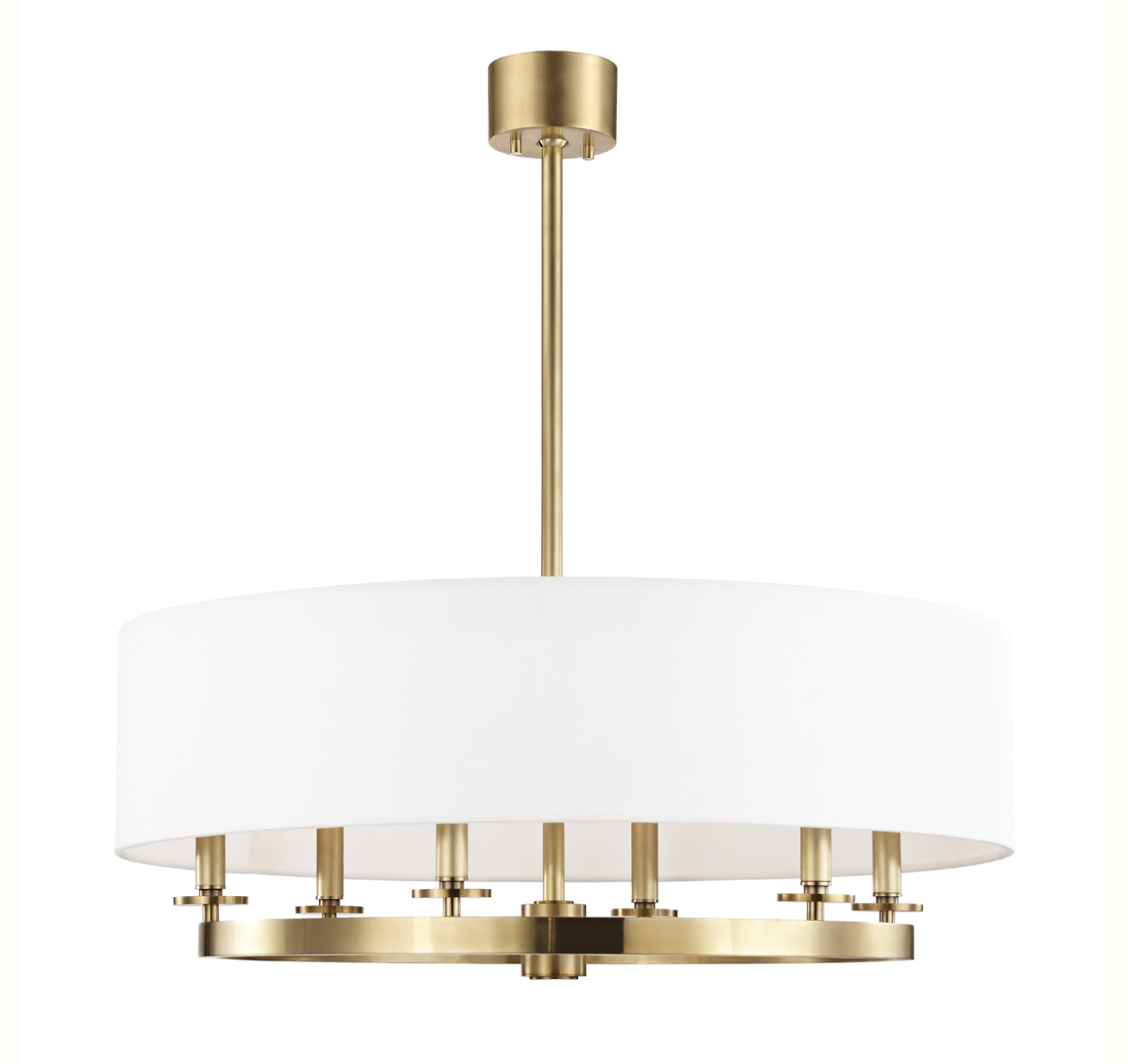 Lamps + Lighting
